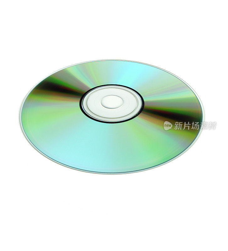 空白DVD (3 d)